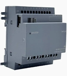 6ED1055-1NB10-0BA2 | Siemens | Módulo LOGO! DM8 24R 24V DC 4DI/4DQ Relé 5A