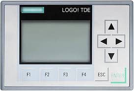 6ED1055-4MH08-0BA0 | Siemens | Display de Texto TDE LOGO! 6 Linhas 3 Cores 2 Portas Ethernet