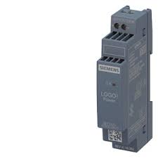 6EP3320-6SB00-0AY0 | Siemens | Fonte de Alimentação LOGO! Power 12V 0.9A 11W 18mm