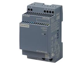 6EP3322-6SB10-0AY0 | Siemens | Fonte de Alimentação LOGO! Power 15V/4A 60W 54mm