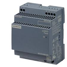 6EP3333-6SC00-0AY0 | Siemens | Fonte de Alimentação LOGO Power 24V/4A EX Área Classificada