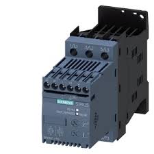 3RW3013-1BB04 | Siemens | Soft Starter SIRIUS 3RW30 S00 3.6A 1.5kW/400V 24V AC/DC