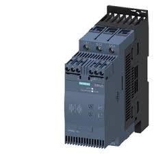 3RW3037-1BB04 | Siemens | Soft Starter SIRIUS 3RW30 63A 30kW/400V 24V AC/DC