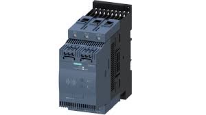 3RW3047-1BB14 | Siemens | Soft Starter SIRIUS 3RW30 106A 55kW/400V 110/230V AC/DC