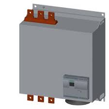 3RW4454-6BC44 | Siemens | Soft Starter SIRIUS 3RW44 489A 280kW/400V 230V AC
