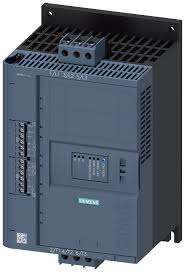 3RW5215-1AC04 | Siemens | Soft Starter SIRIUS 3RW52 25A 11kW/400V 24V AC/DC