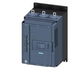 3RW5235-6AC04 | Siemens | Soft Starter SIRIUS 3RW52 134A 75kW/400V 24V AC/DC
