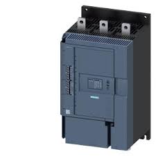 3RW5243-6AC14 | Siemens | Soft Starter SIRIUS 3RW52 203A 110kW/400V 110-250V AC