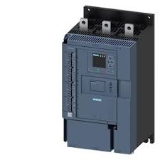 3RW5545-6HA04 | Siemens | Soft Starter SIRIUS 3RW55 Failsafe 315A 160kW/400V 24V AC/DC STO