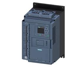 3RW5548-2HA14 | Siemens | Soft Starter SIRIUS 3RW55 Failsafe 570A 315kW/400V 110/250V AC STO