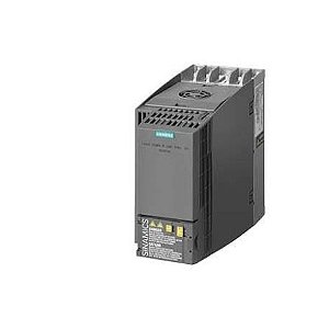 6SL3210-1KE15-8AB1 | Siemens | Inversor de Frequência SINAMICS G120C 380/480V 2.2kW