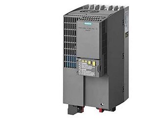 6SL3210-1KE23-8AB1 | Siemens | Inversor de Frequência SINAMICS G120C 18.5kW 380/480V