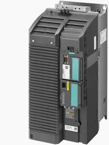 6SL3210-1KE27-0AB1 | Siemens | Inversor de Frequência SINAMICS G120C 37kW 380/480V 3AC
