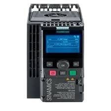 6SL3210-1KE31-1AB1 | Siemens | SINAMICS G120C Inversor de Frequência 3AC 380/480V 55kW USS/MODBUS FSF
