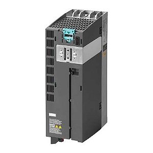 6SL3210-1PE13-2AL0 | Siemens | SINAMICS G120 PM240-2 380/480V 1.1kW com Filtro e Brake Chopper