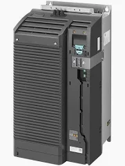 6SL3210-1PE28-8UL0 | Siemens | SINAMICS G120 PM240-2 380/480V 37kW com Brake Chopper