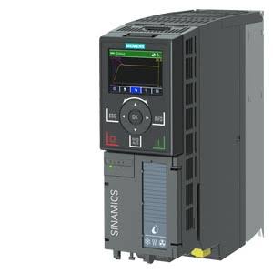 6SL3220-2YE10-0AF0 | Siemens | SINAMICS G120X Inversor de Frequência 0.75kW 380/480V com PROFINET
