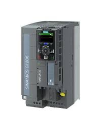 6SL3220-2YE26-0UF0 | Siemens | Inversor de Frequência SINAMICS G120X 15kW 380/480V PROFINET