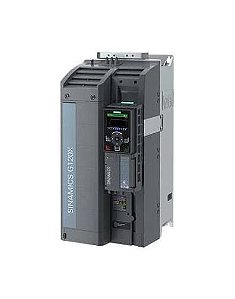 6SL3220-2YE32-0AF0 | Siemens | SINAMICS G120X Inversor de Frequência 380/480V 30kW com Filtro e PROFINET