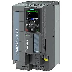 6SL3220-2YE34-0UF0 | Siemens | SINAMICS G120X 37kW 380/480V PROFINET IOP