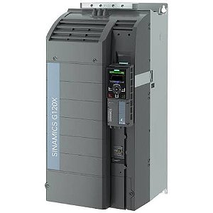 6SL3220-2YE44-0AF0 | Siemens | SINAMICS G120X Inversor 110kW 380/480V PROFINET