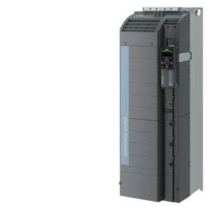 6SL3220-2YE50-0AF0 | Siemens | SINAMICS G120X Inversor de Frequência 3AC 380/480V 200kW