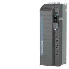6SL3220-2YE58-0AF0 | Siemens | SINAMICS G120X Inversor de Frequência 380/480V 315kW PROFINET