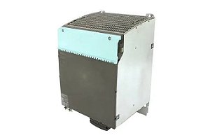 6SL3120-1TE28-5AC0 | Siemens | SINAMICS S120 Motor Module DC 600V 85A 45kW Booksize C-type