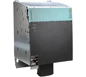 6SL3120-1TE32-0AA4 | Siemens | SINAMICS S120 Motor Module DC 600V 200A Safety DRIVE-CLiQ