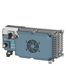 6SL3521-1XB43-5AF0 | Siemens | SINAMICS G115D Inversor de Frequência 1.5kW 380/480V IP66 PROFINET Wall-Mount