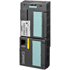 6SL3244-0BB12-1PA1 | Siemens | SINAMICS G120 Control Unit CU240E-2 PN - Unidade de Controle