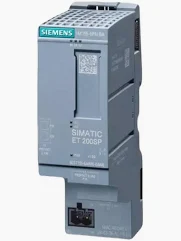 6ES7155-6AR00-0AN0 | Siemens | Módulo ET 200SP IM 155-6 PN BA PROFINET Basic 12 I/O