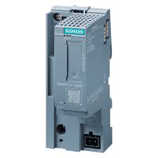 6ES7155-6AA02-0BN0 | Siemens | Módulo Interface ET 200SP IM 155-6 PN ST Bundle V2 Max 32 I/O + 16 ET 200AL