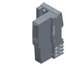 6ES7155-6AU01-0DN0 | Siemens | ET 200SP IM 155-6 PN HS Interface Module High Speed Bus Cycle 31.25µs