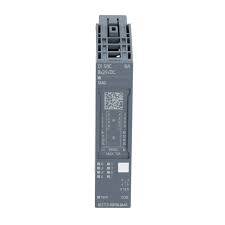 6ES7131-6BF60-0AA0 | Siemens | Módulo ET 200SP DI 8x24VDC SRC BA Source Input