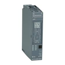6ES7131-6RF00-0AA0 | Siemens | Módulo DI 8x24VDC ET 200SP High Speed 0.05ms