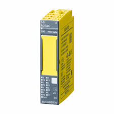 6ES7136-6BA01-0CA0 | Siemens | ET 200SP F-DI 8x24VDC HF V2 Módulo de Entrada Digital Failsafe SIL3/PLe