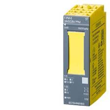 6ES7136-6PA00-0BC0 | Siemens | Módulo de Potência Failsafe ET 200SP F-PM-E PPM 24VDC ST