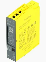 6ES7136-6CB00-0CA0 | Siemens | Módulo Contador Failsafe ET 200SP F-TM Count sin/cos 1x1Vpp HF