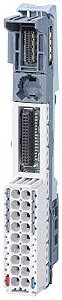 6ES7193-6BP00-0DA1 | Siemens | ET 200SP BaseUnit BU15-P16+A0+2D/T com Terminais