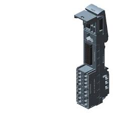 6ES7193-6BP20-2BB0 | Siemens | BaseUnit BU20-P12+A4+0B ET 200SP 20mm Type B0 - Kit 10 Peças