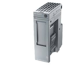 6ES7193-6AS00-0AA0 | Siemens | Módulo BusAdapter ET 200SP Receptor Fibra Óptica 6ES7193-6AS00-0AA0
