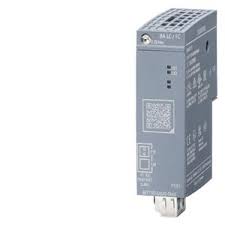 6ES7193-6AG40-0AA0 | Siemens | BusAdapter ET 200SP BA 2xSCRJ Fibra Óptica POF