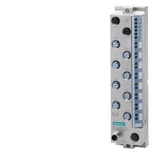6ES7141-6BH00-0BB0 | Siemens | Módulo ET 200eco PN DI 16x24VDC M12-L IP67 L-coded