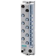 6ES7142-6BG00-0BB0 | Siemens | ET 200eco PN DQ 8x24VDC/0.5A M12-L IP67 - Módulo I/O Digital