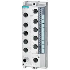 6ES7142-6BH00-0AB0 | Siemens | Módulo ET 200eco PN DQ 16x24VDC/1.3A 8xM12 IP67