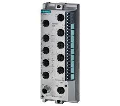 6ES7142-6BR00-0AB0 | Siemens | Módulo ET 200eco PN DQ 8x24VDC/2A 8xM12 IP67