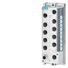 6ES7144-6KD50-0AB0 | Siemens | Módulo ET 200eco PN Entrada Analógica 4xU/I 4xM12 IP67