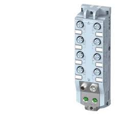 6ES7142-5AF00-0BA0 | Siemens | Módulo ET 200AL DQ 8x24VDC/2A 4xM12 IP67