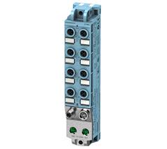 6ES7142-5BF00-0BA0 | Siemens | Módulo Saída Digital ET 200AL DQ 8x24VDC/2A 8xM8 IP67